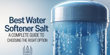 Best Water Softener Salt