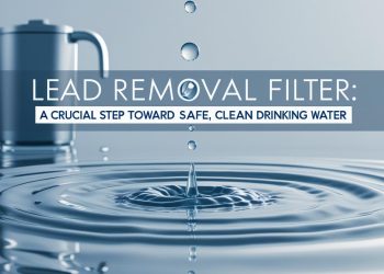 Lead Removal Filter