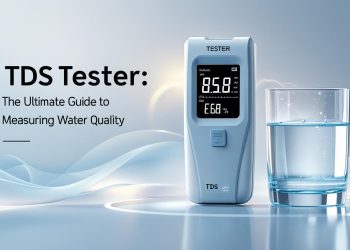 TDS Tester