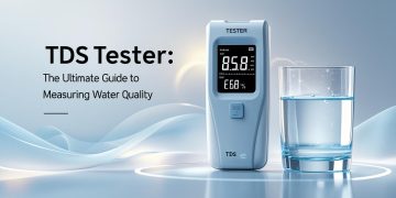 TDS Tester