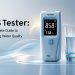 TDS Tester