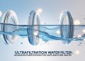 Ultrafiltration Water Filter