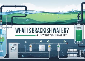 What Is Brackish Water