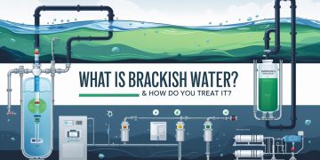 What Is Brackish Water