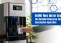 Bottle Free Water Coolers