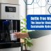 Bottle Free Water Coolers
