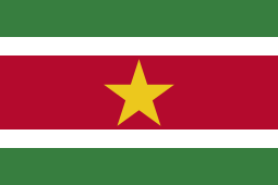 Flag of Suriname.svg