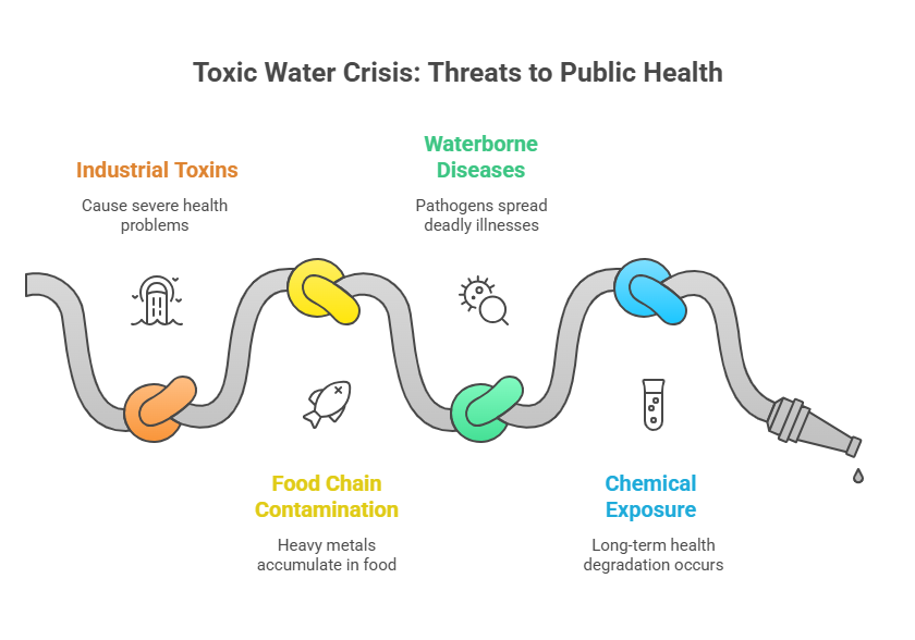 Human Health Consequences