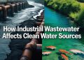 Industrial Wastewater Treatment