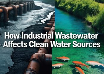 Industrial Wastewater Treatment