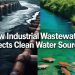 Industrial Wastewater Treatment