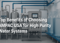 High Purity Water Systems