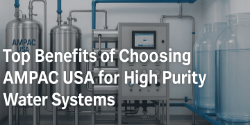 High Purity Water Systems