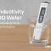 Conductivity of RO Water