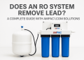 Does Reverse Osmosis Remove Lead
