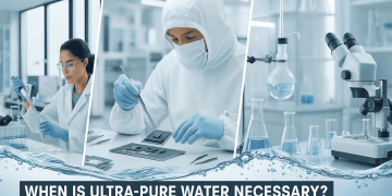 Ultra-Pure Water