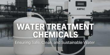 Water Treatment Chemicals