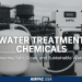 Water Treatment Chemicals