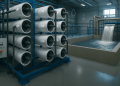 Water Treatment Plant RO System