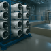 Water Treatment Plant RO System