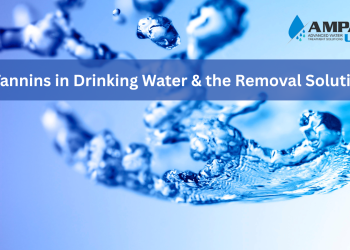 Tannins in Drinking Water - ampac usa