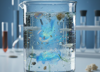 Composition of Seawater