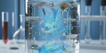 Composition of Seawater