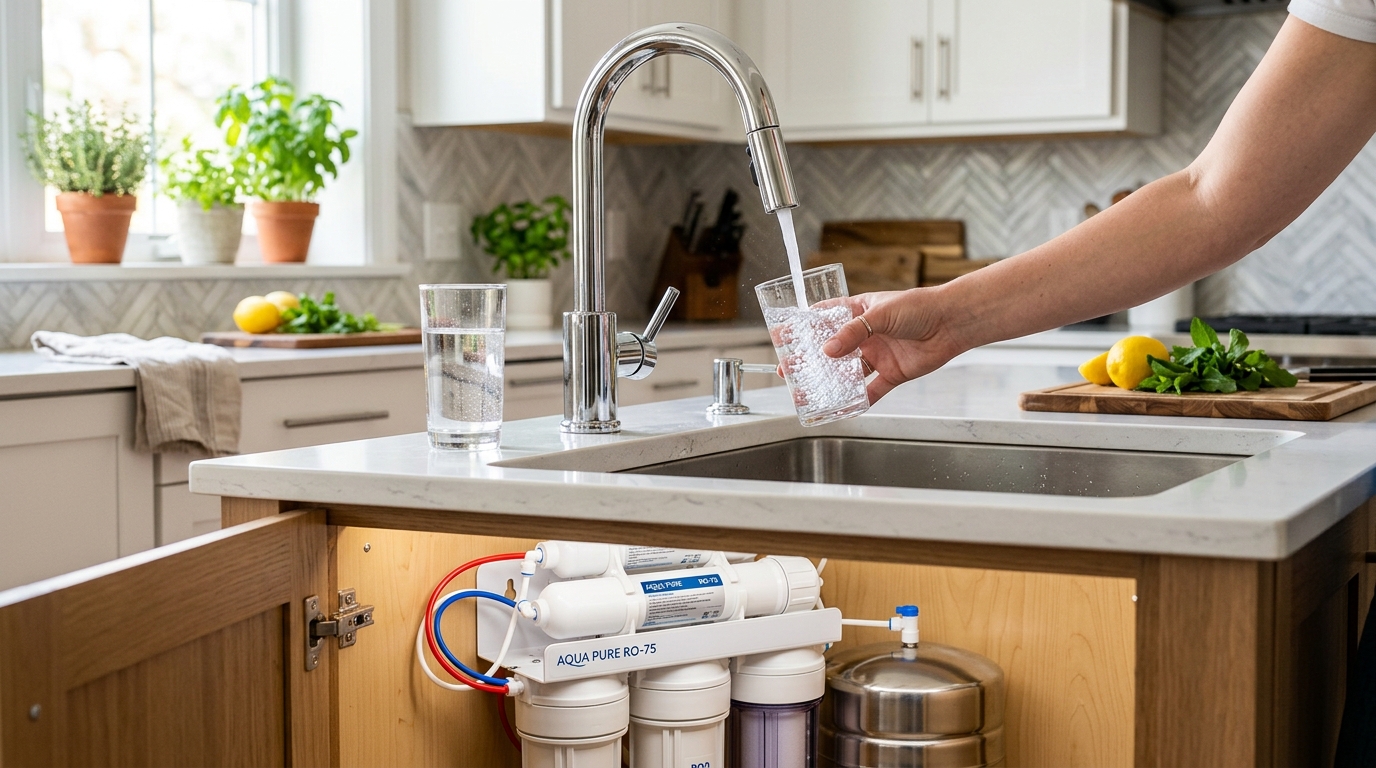 blog 1208 efficacy of flushing and chlorination in removing microorgan