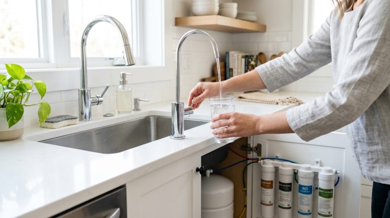 Assessing the threats of organophosphate esters (flame retardants and plasticizers) to drinking water safety based on USEPA oral reference dose (RfD) and oral cancer slope factor (SFO)