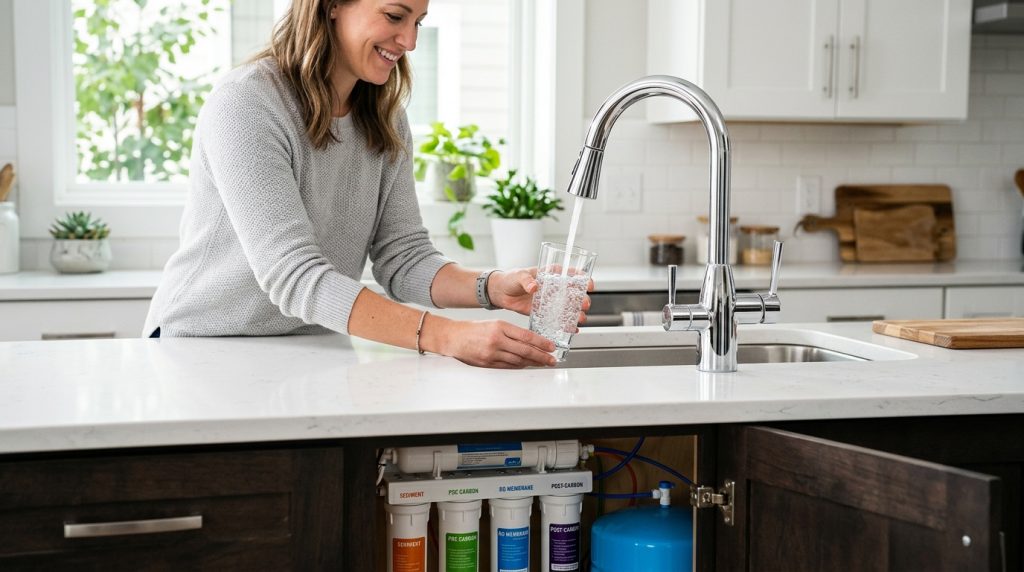 Recent US State and Federal Drinking Water Guidelines for Per‐ and Polyfluoroalkyl Substances