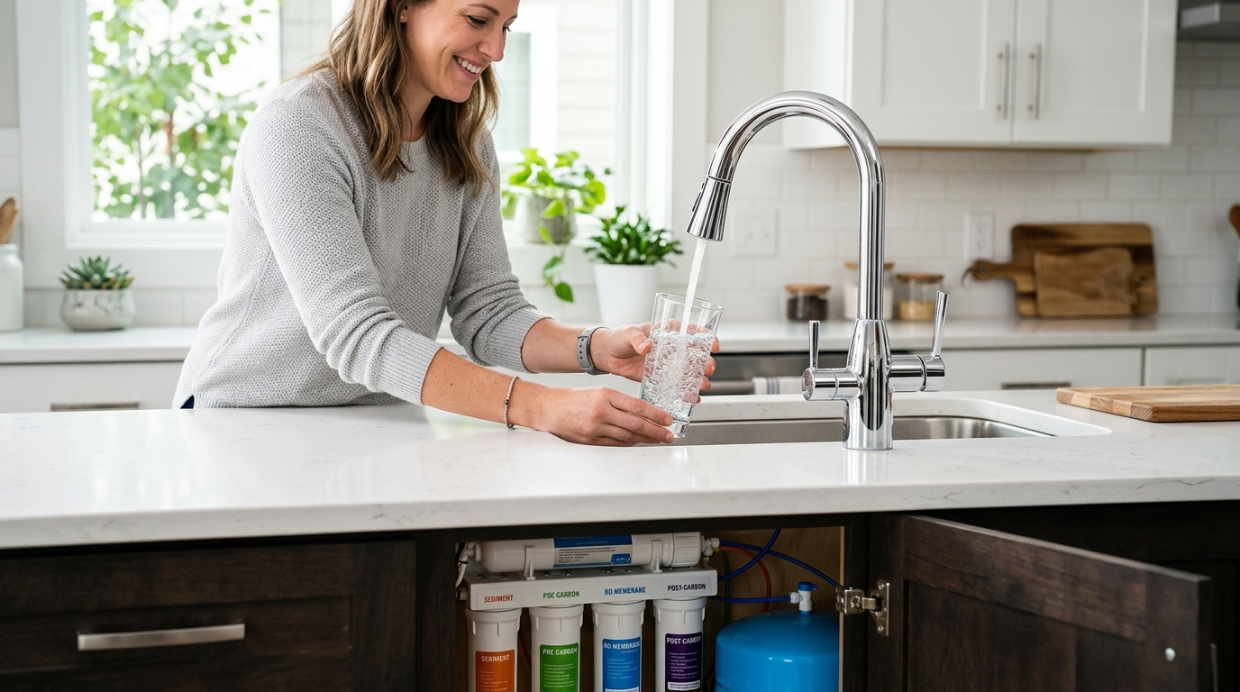 Recent US State and Federal Drinking Water Guidelines for Per‐ and Polyfluoroalkyl Substances