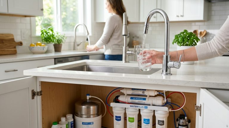Trust in Drinking Water Quality: Understanding the Role of Risk Perception and Transparency