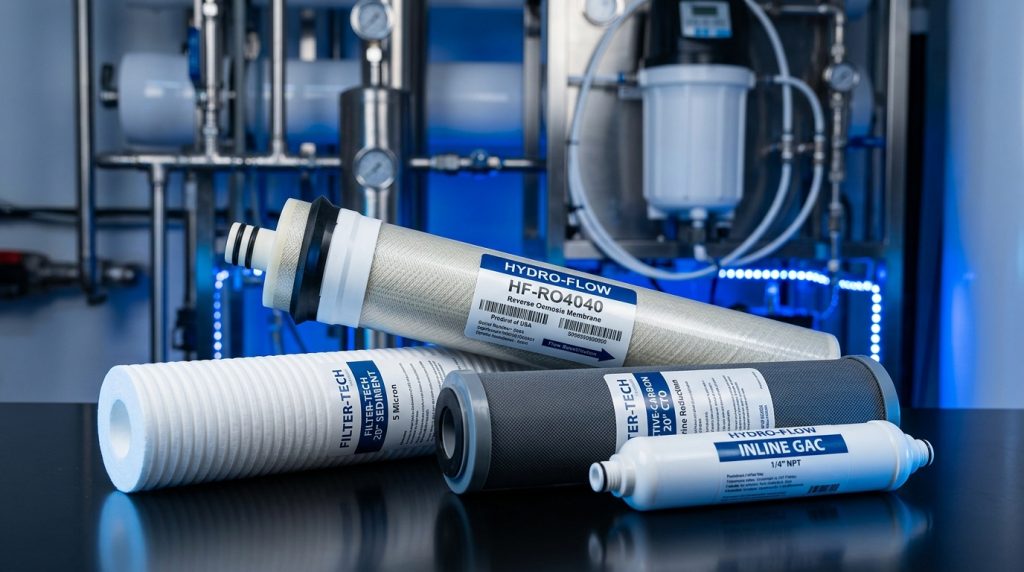 blog 2033 comparative effectiveness of membrane technologies and disin