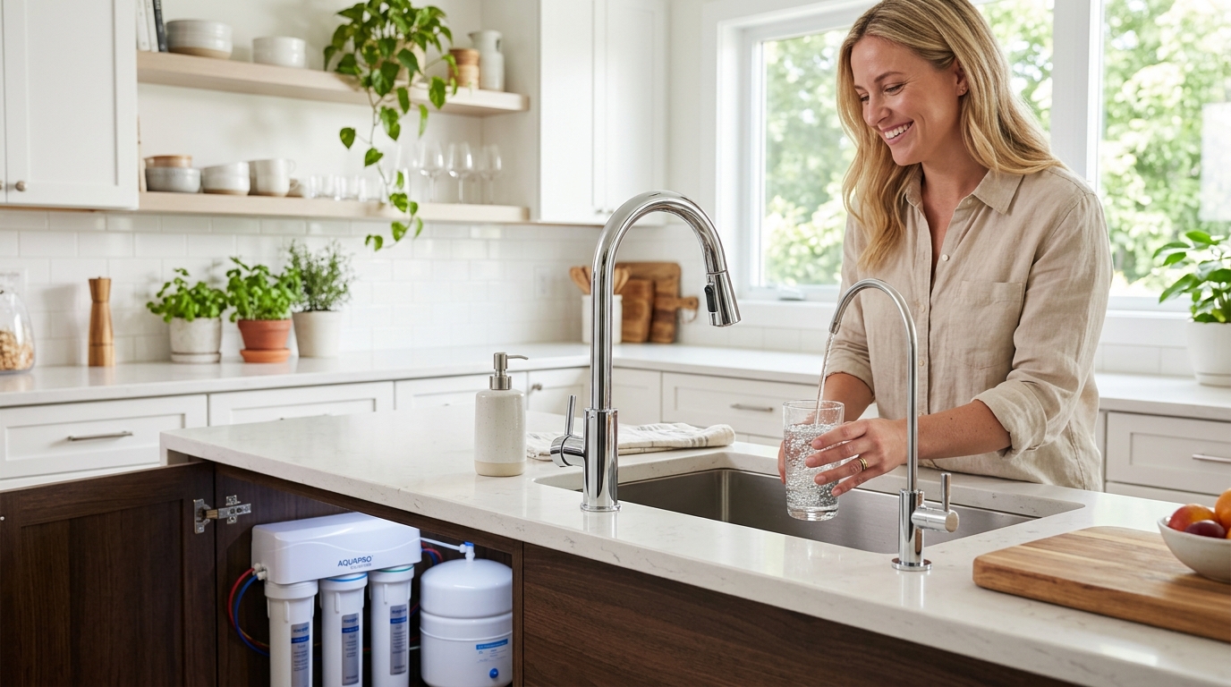 Occurrence of nitrosamines and their precursors in North American drinking waters.