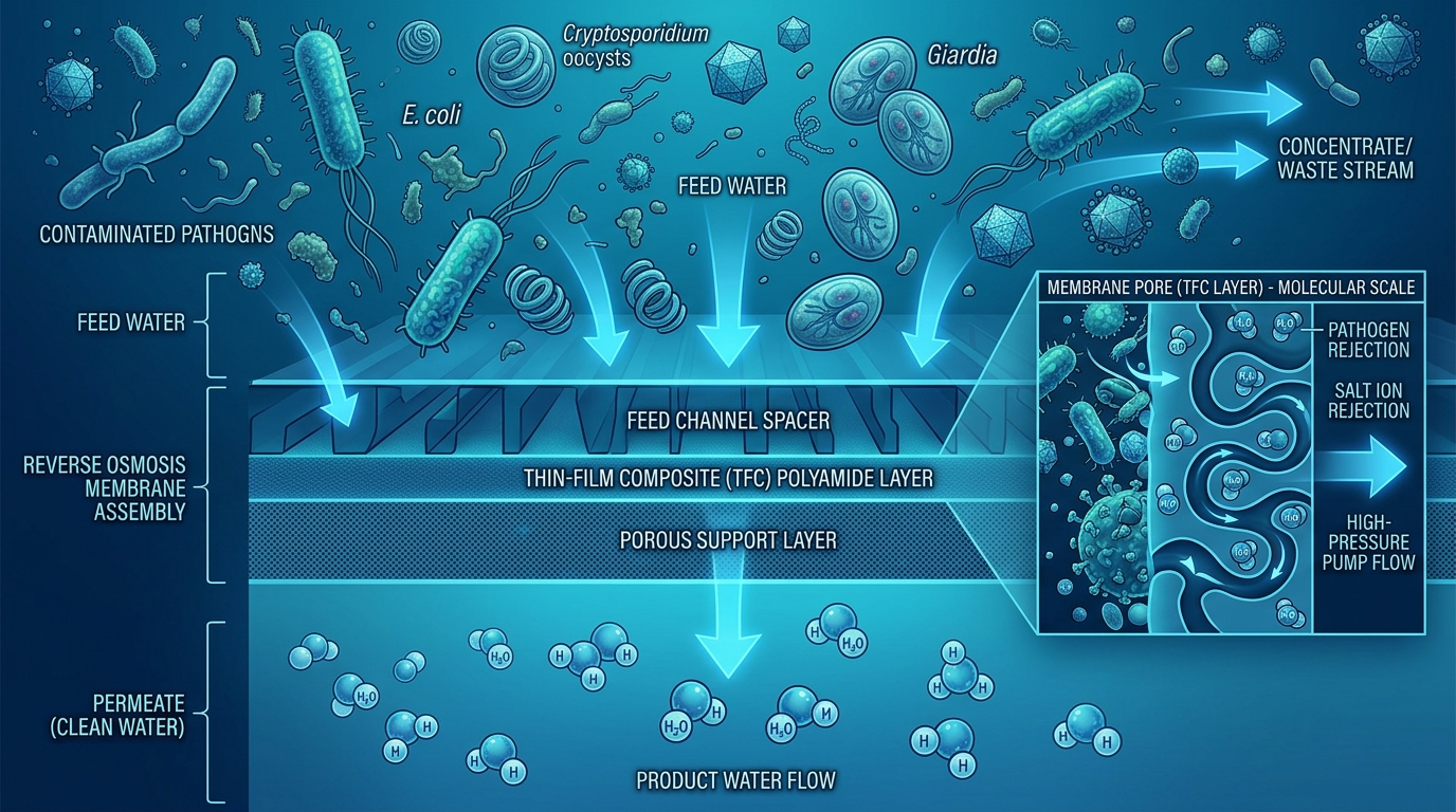 blog 2061 application of capsid integrity rt qpcr to assessing occurre