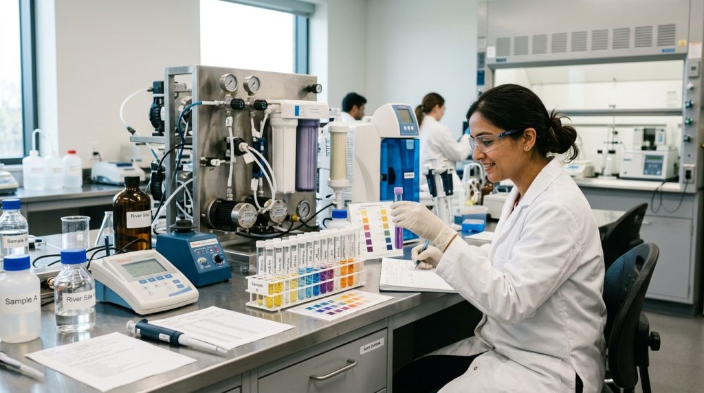 blog 2067 developing a framework for classifying water lead levels at