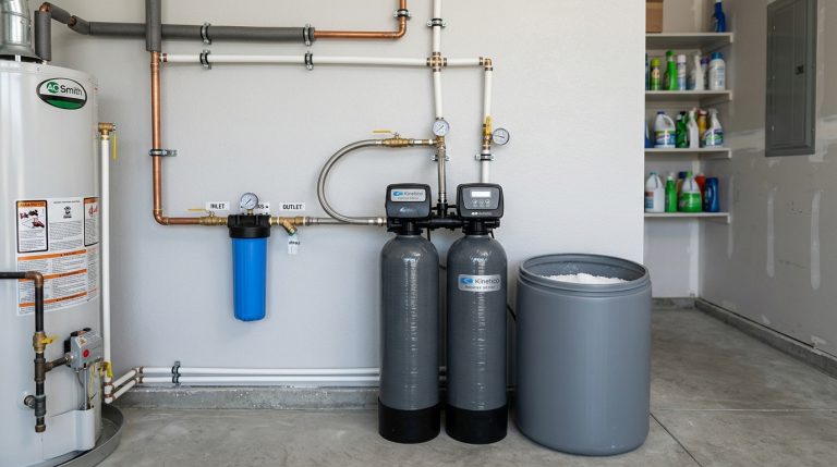The Real Impact of Using a Water Softener: An In-Depth Analysis!