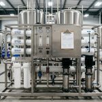 Water Treatment for Food and Beverage Manufacturing: RO Systems and FDA Compliance