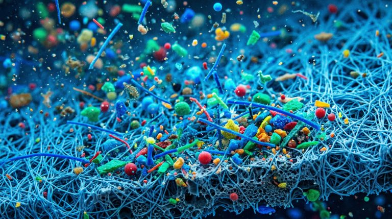 Microplastics in Drinking Water: Can Reverse Osmosis Remove Them? [2026 Research]