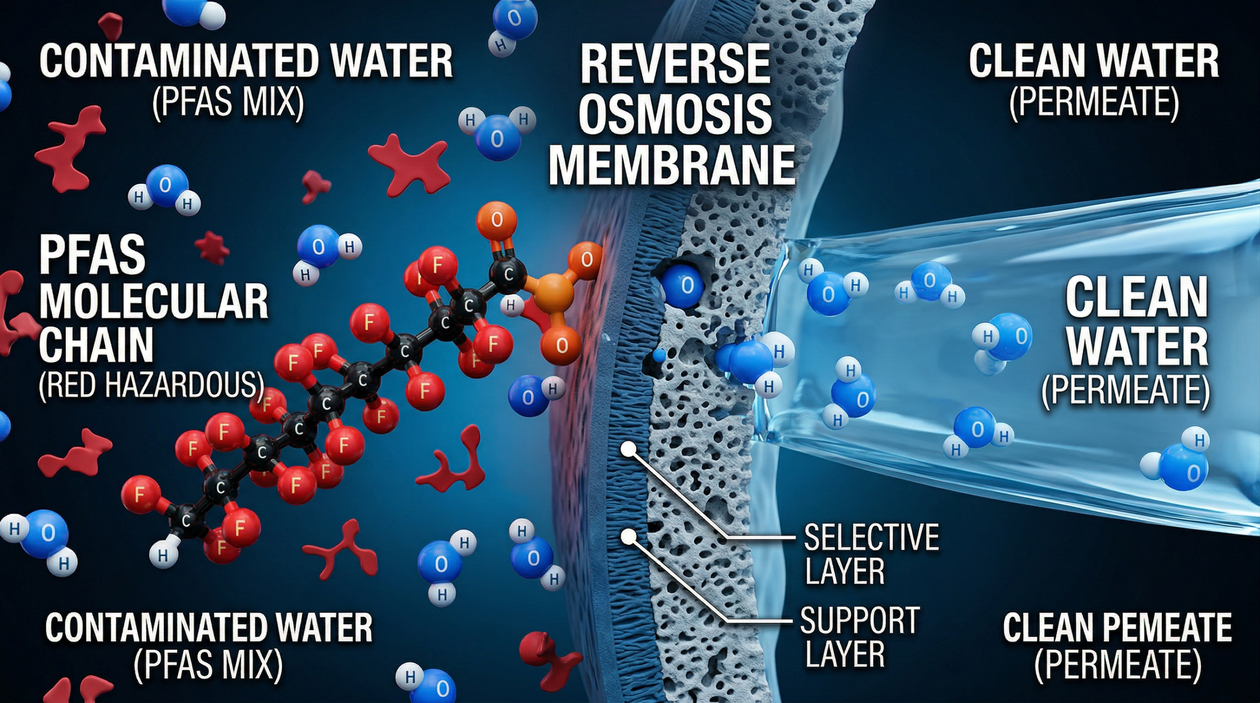 pfas forever chemicals scaled