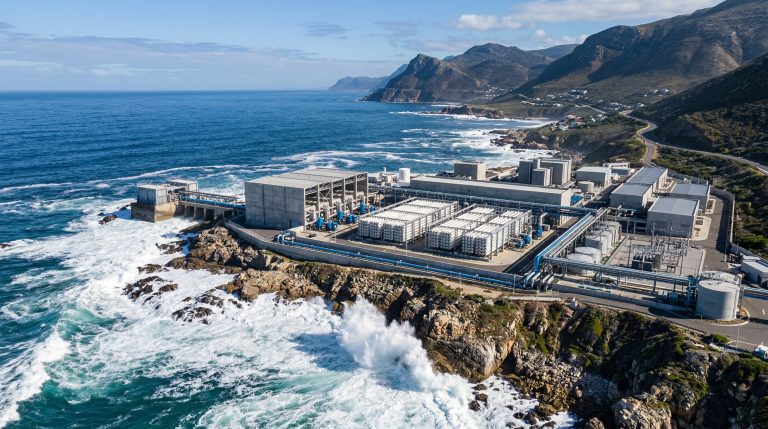 How to Choose the Right Seawater Desalination System: Complete Buyer’s Guide 2026