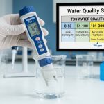 TDS Levels in Drinking Water: What They Mean and Why They Matter [Complete Guide]