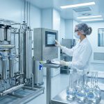 USP Grade Water Purification: Pharmaceutical Water Treatment Systems Guide 2026