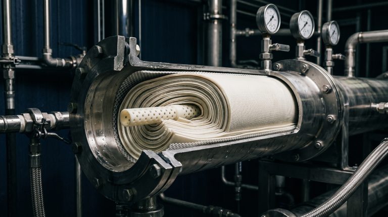 About 5 Stage Water Filters: Everything You Need to Know