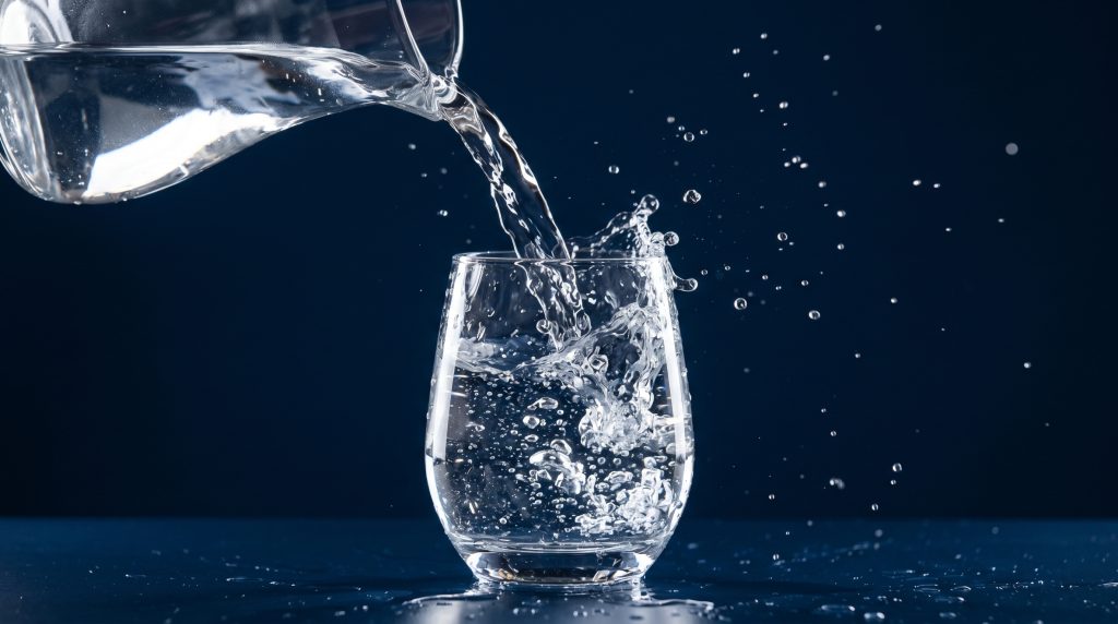 Is Reverse Osmosis Water Healthy? Best Reverse Osmosis Water Filter for Hair - AMPAC USA