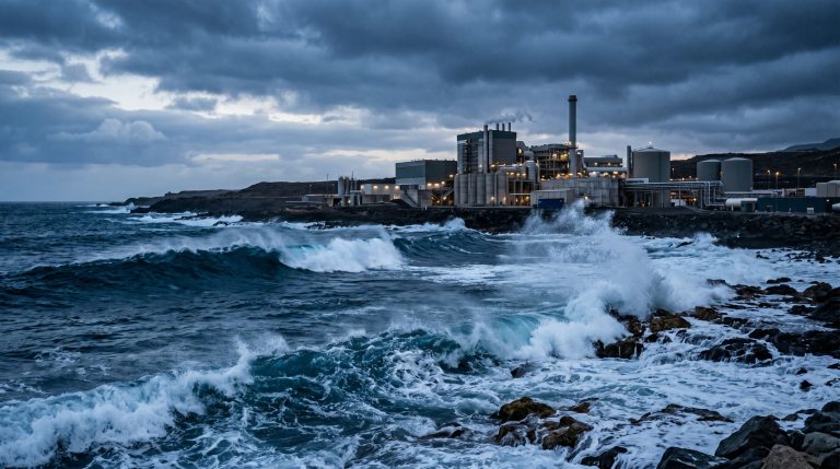 Benefits of Ocean Salt Water: 6 Seawater Desalination Benefits