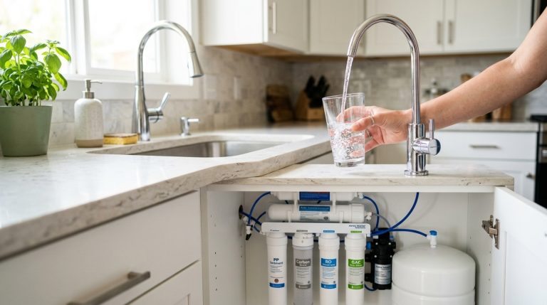 Models for estimation of the presence of non-regulated disinfection by-products in small drinking water systems