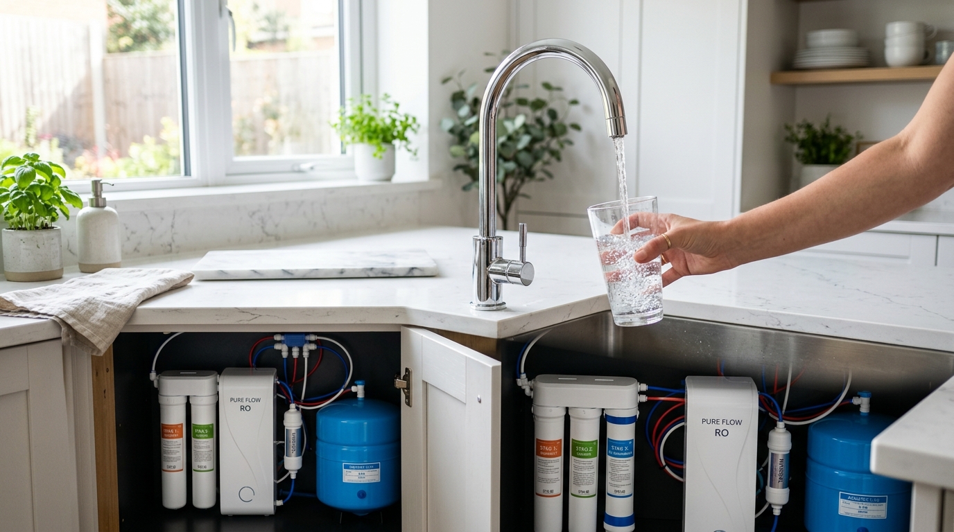 blog 954 assessing the origin of bacteria in tap water and distributi