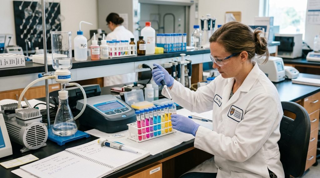 blog 959 determining the presence of chemicals with suspected endocri