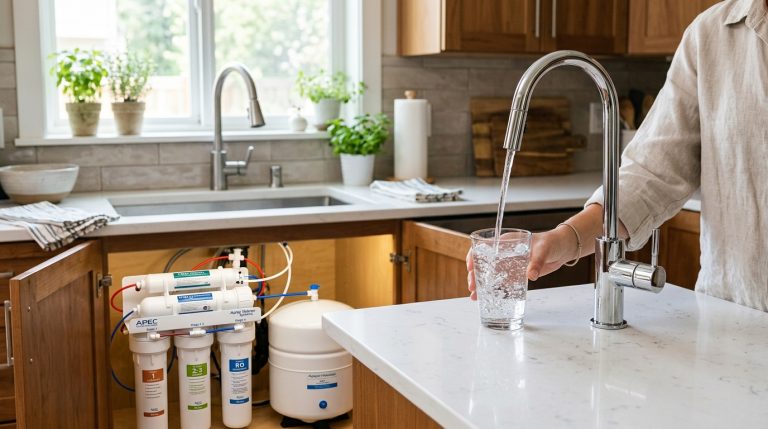 Risk governance of potential emerging risks to drinking water quality: Analysing current practices